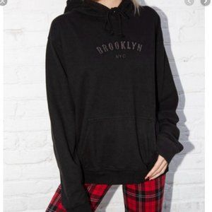 Brooklyn Hoodie